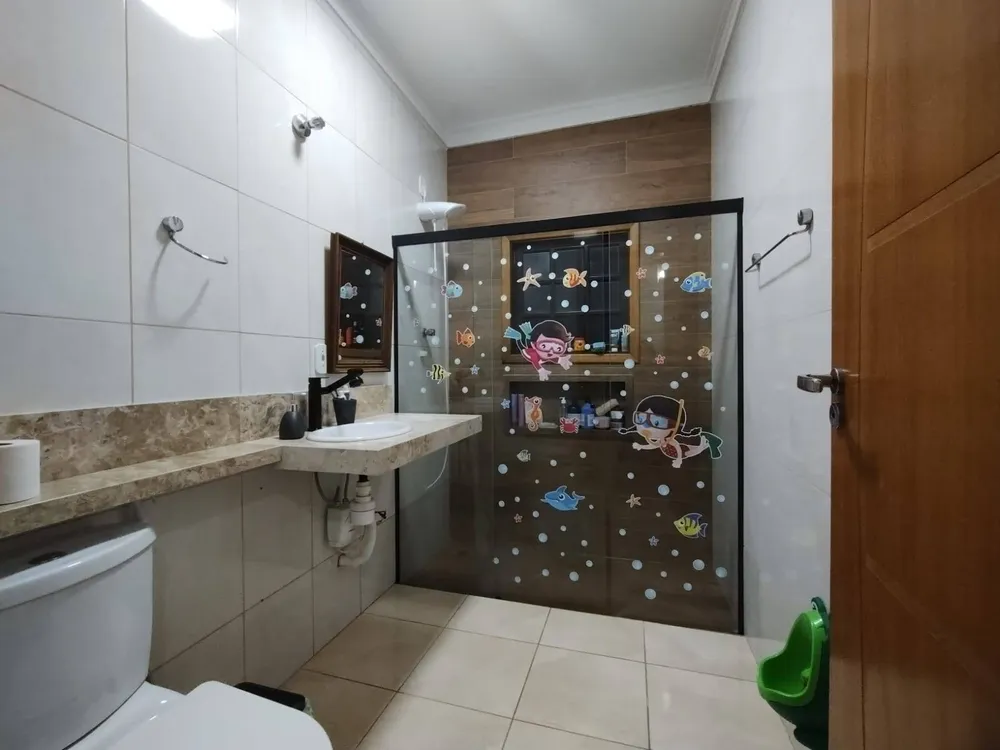 Sobrado, 5 quartos, 352 m² - Foto 4