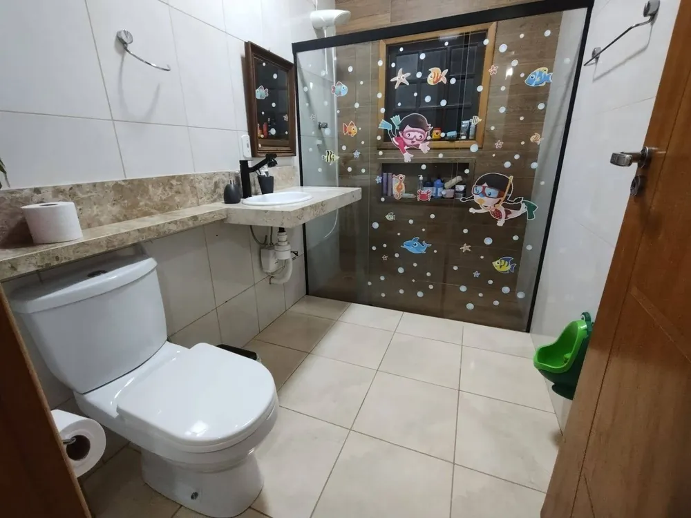Sobrado, 5 quartos, 352 m² - Foto 5