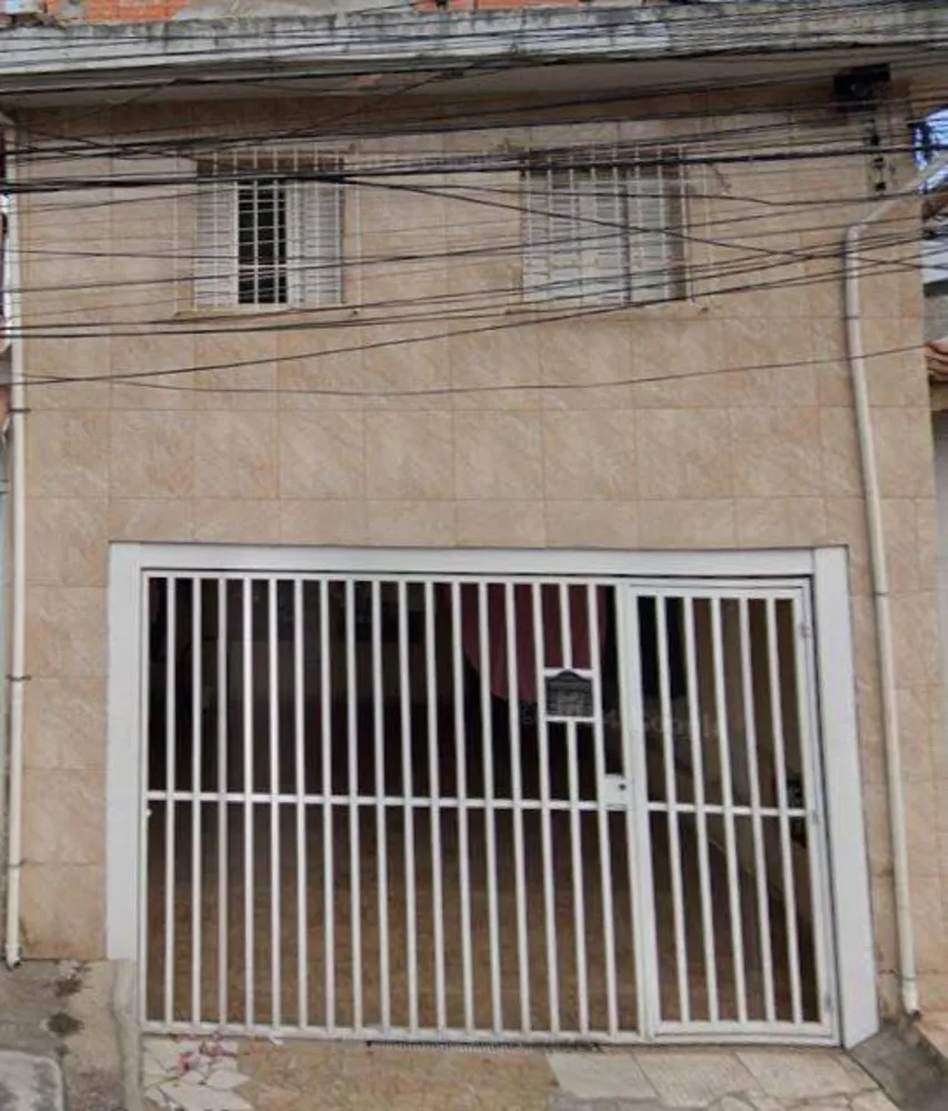 Casa, 2 quartos, 70 m² - Foto 7