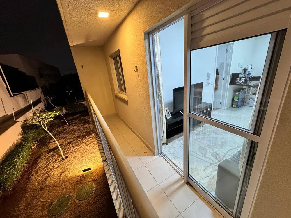 Apartamento, 1 quarto, 32 m² - Foto 6