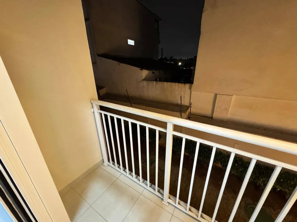 Apartamento, 1 quarto, 32 m² - Foto 7