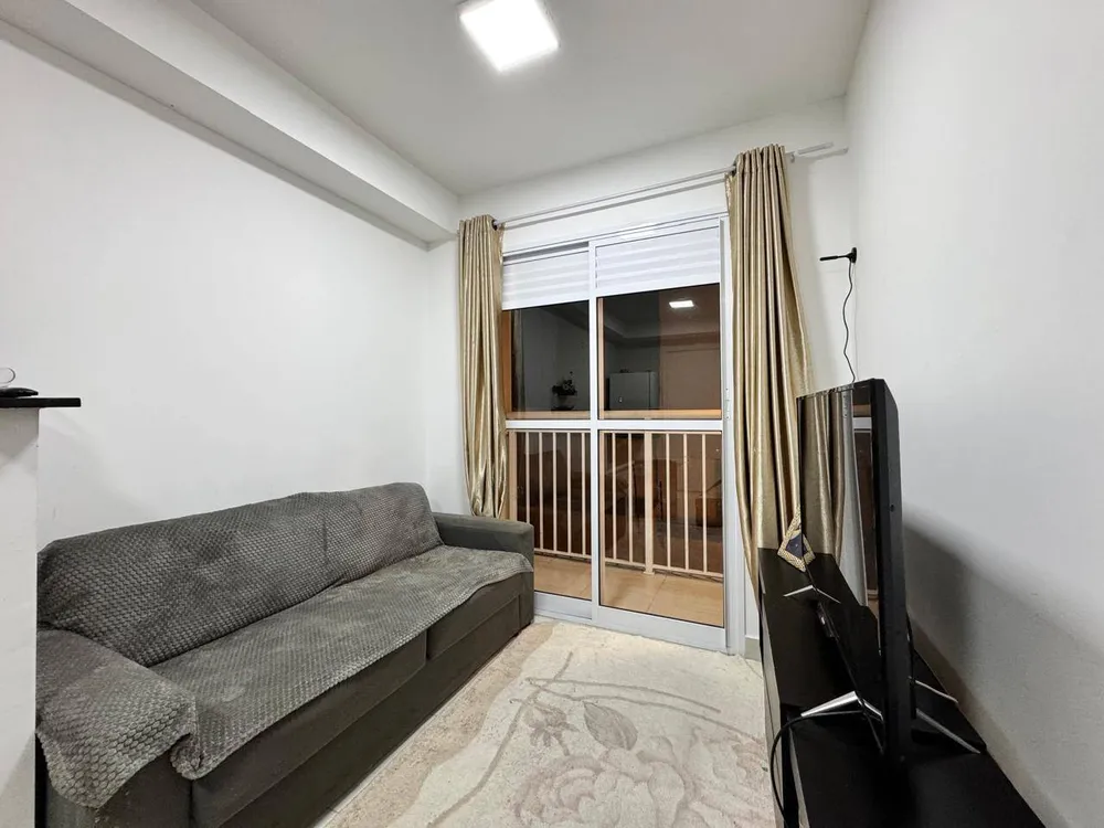 Apartamento, 1 quarto, 32 m² - Foto 4