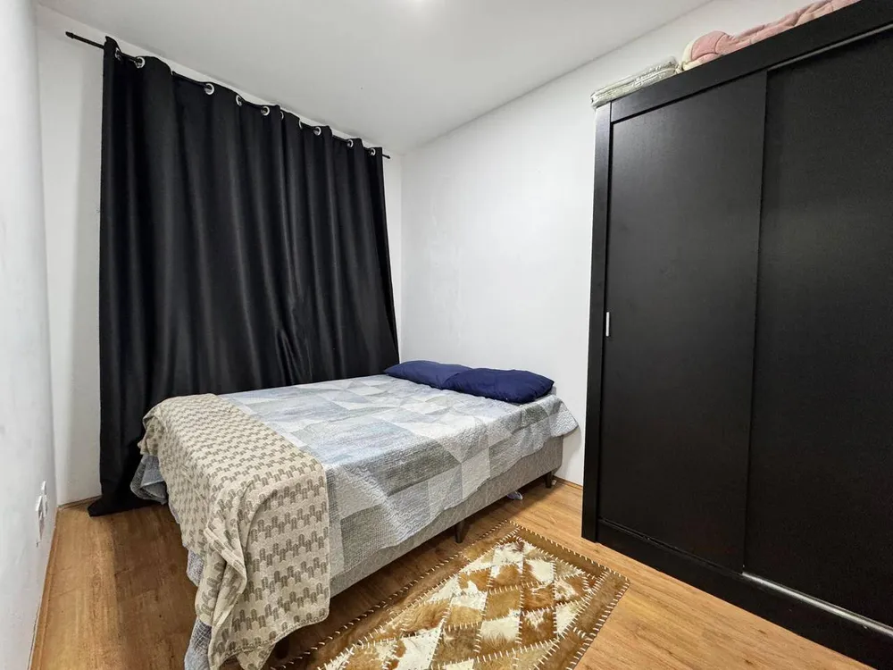 Apartamento, 1 quarto, 32 m² - Foto 5