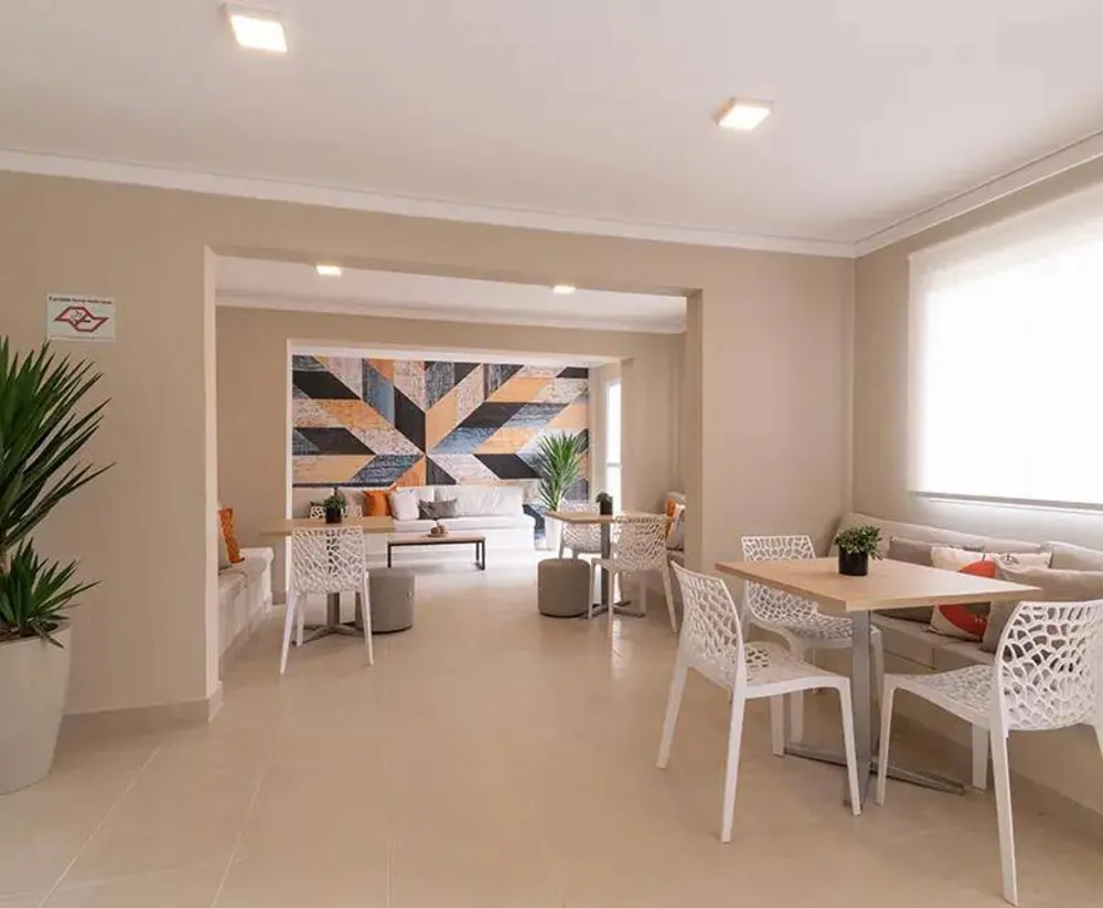 Apartamento, 1 quarto, 32 m² - Foto 10