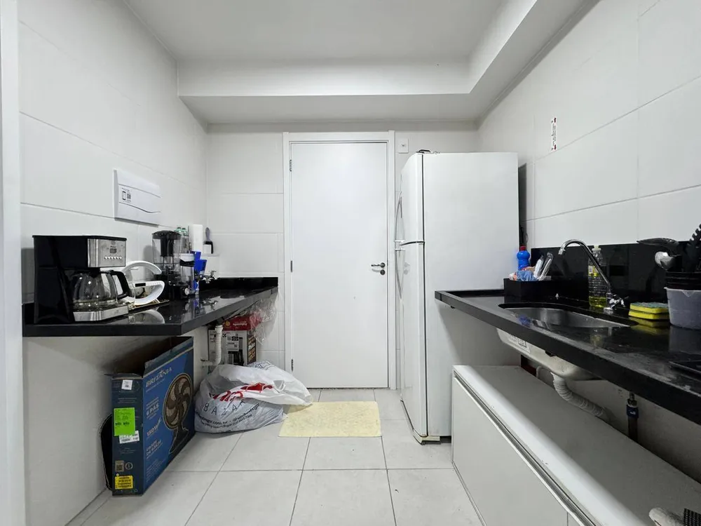Apartamento, 1 quarto, 32 m² - Foto 3