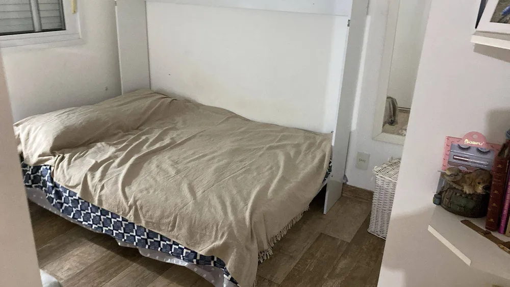 Apartamento, 1 quarto, 62 m² - Foto 9
