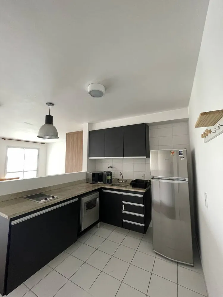 Apartamento, 1 quarto, 52 m² - Foto 9