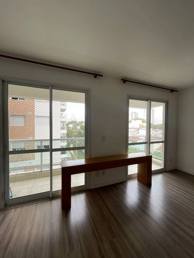 Apartamento, 1 quarto, 52 m² - Foto 5