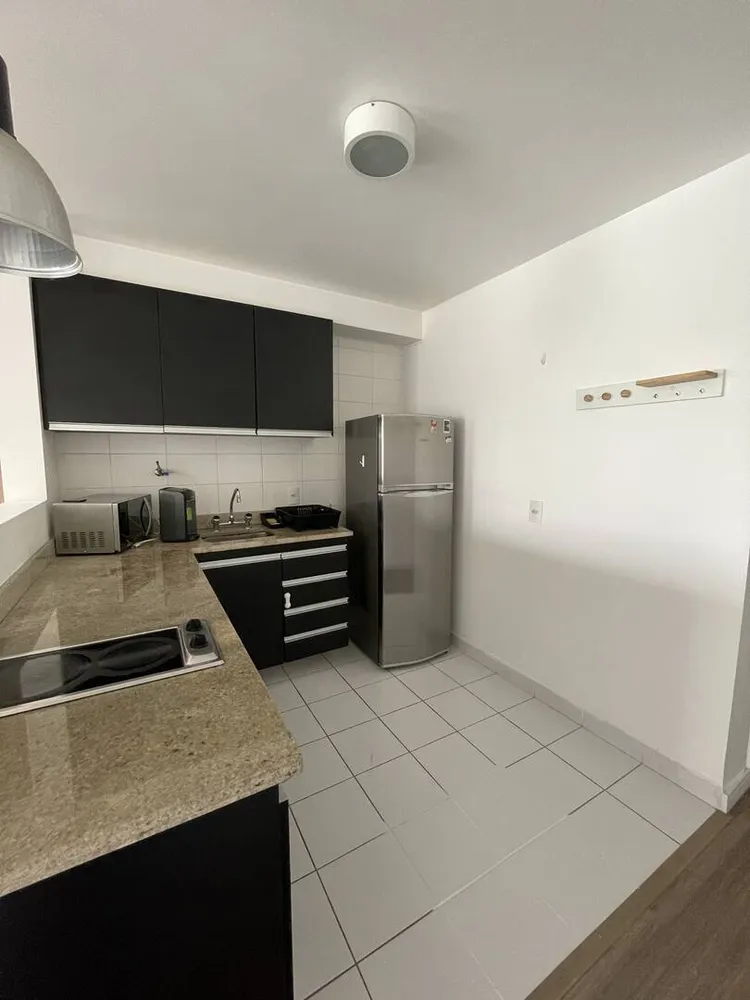 Apartamento, 1 quarto, 52 m² - Foto 8
