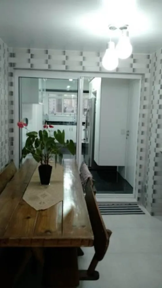 Apartamento, 3 quartos, 182 m² - Foto 6