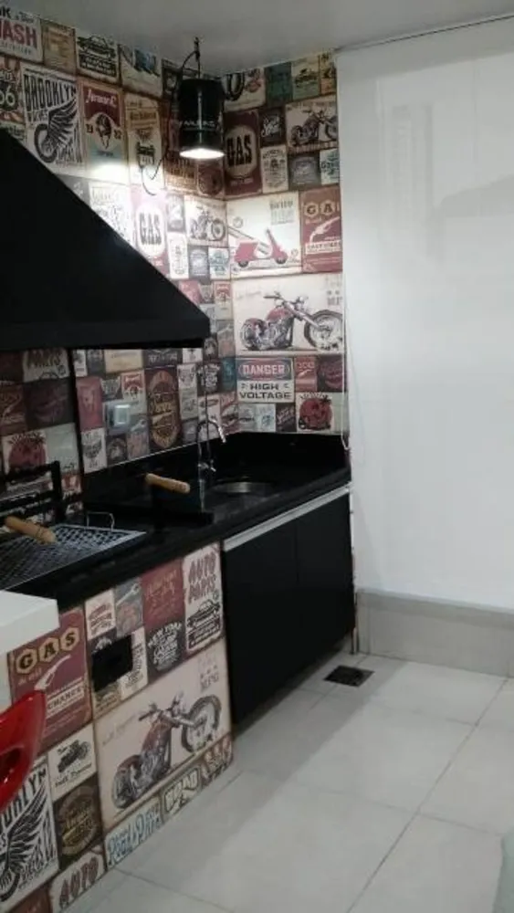 Apartamento, 3 quartos, 182 m² - Foto 8
