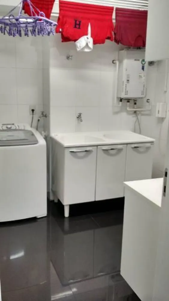 Apartamento, 3 quartos, 182 m² - Foto 4