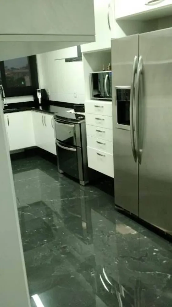 Apartamento, 3 quartos, 182 m² - Foto 1