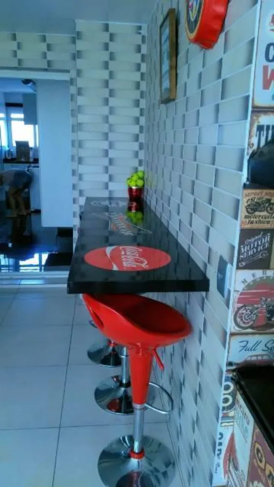 Apartamento, 3 quartos, 182 m² - Foto 3