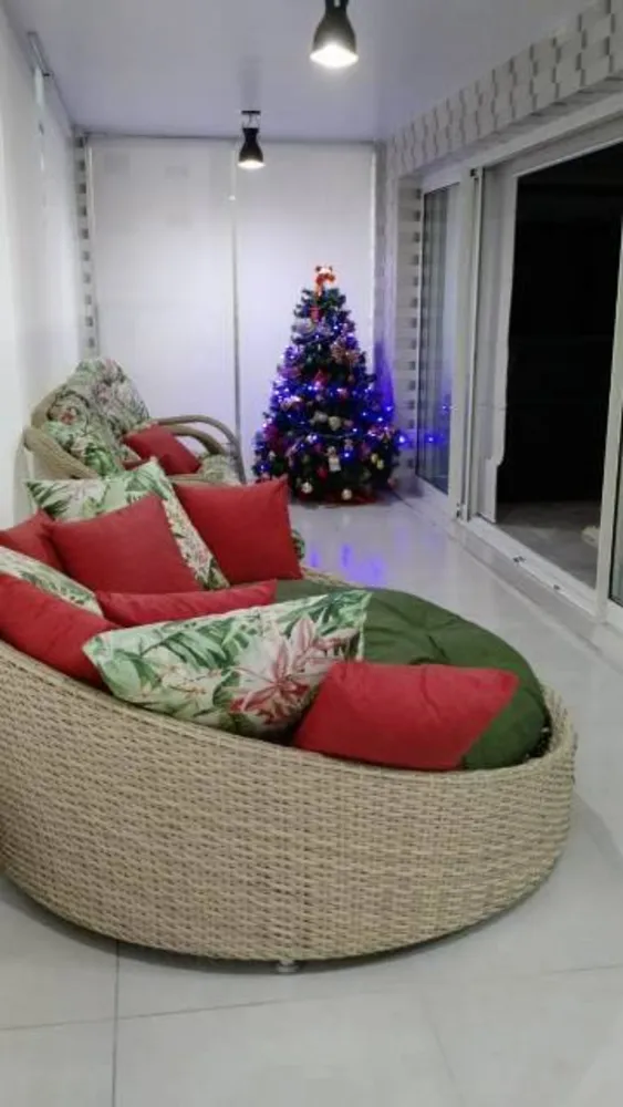 Apartamento, 3 quartos, 182 m² - Foto 12