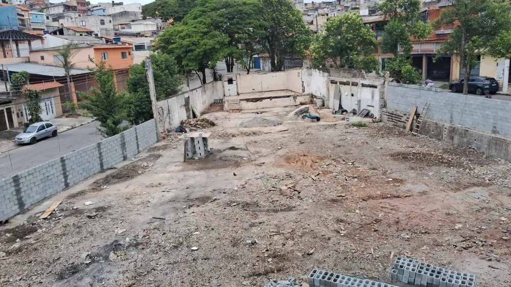 Terreno, 880 m² - Foto 1