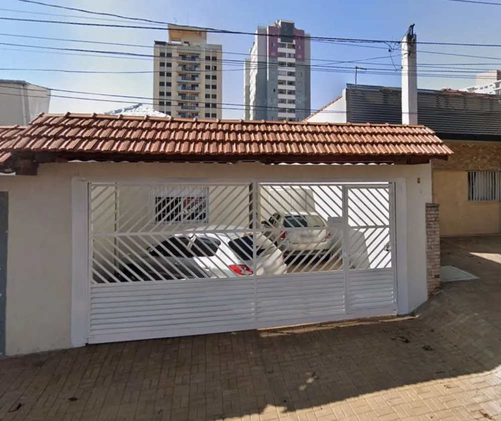 Casa, 2 quartos, 80 m² - Foto 1