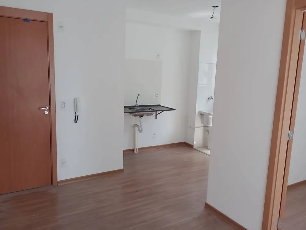 Apartamento, 2 quartos, 37 m² - Foto 3