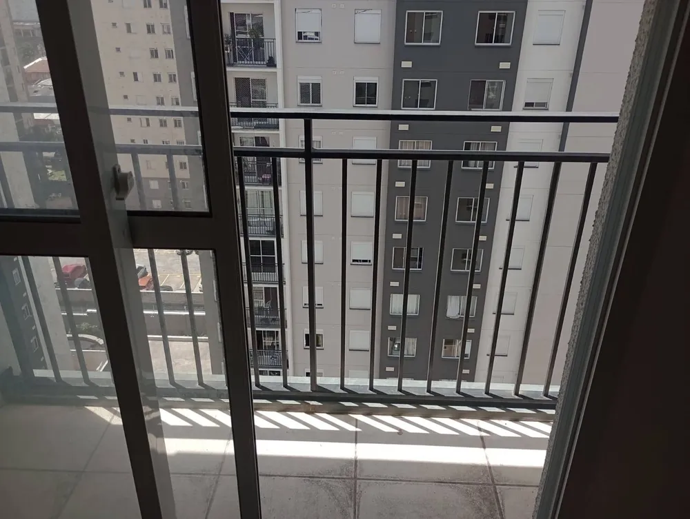 Apartamento, 2 quartos, 37 m² - Foto 1