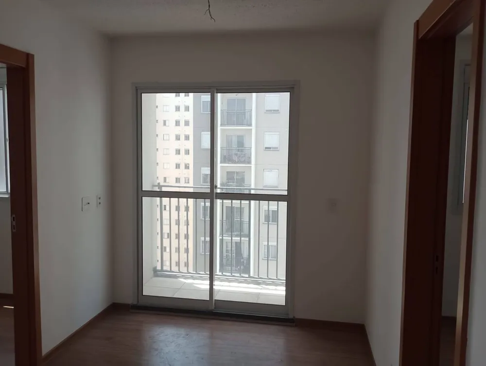 Apartamento, 2 quartos, 37 m² - Foto 4