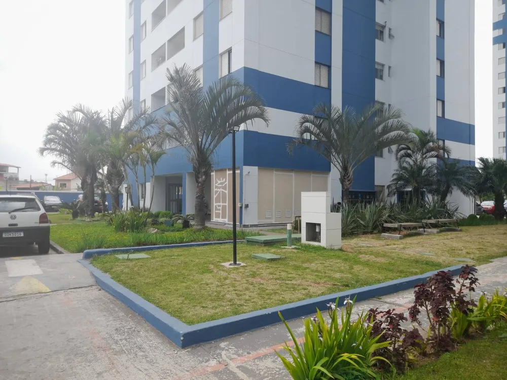 Apartamento, 3 quartos, 63 m² - Foto 1