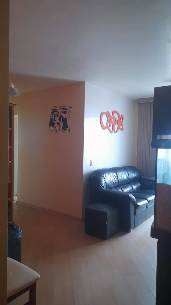 Apartamento, 3 quartos, 63 m² - Foto 4