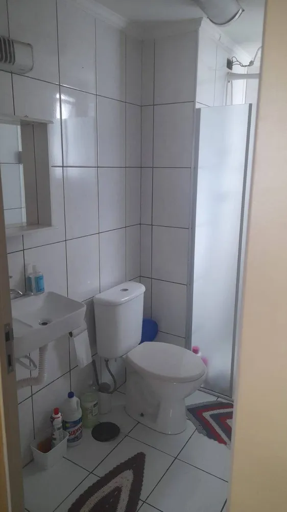 Apartamento, 3 quartos, 63 m² - Foto 9