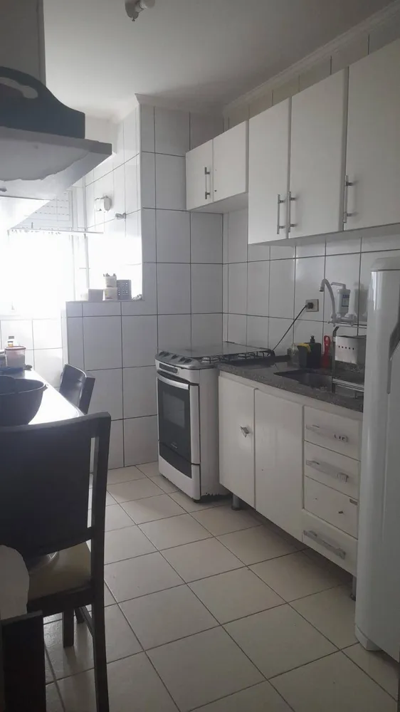 Apartamento, 3 quartos, 63 m² - Foto 2