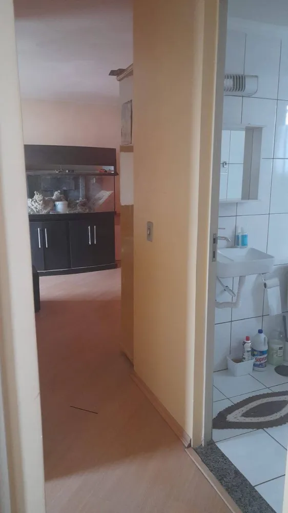 Apartamento, 3 quartos, 63 m² - Foto 6
