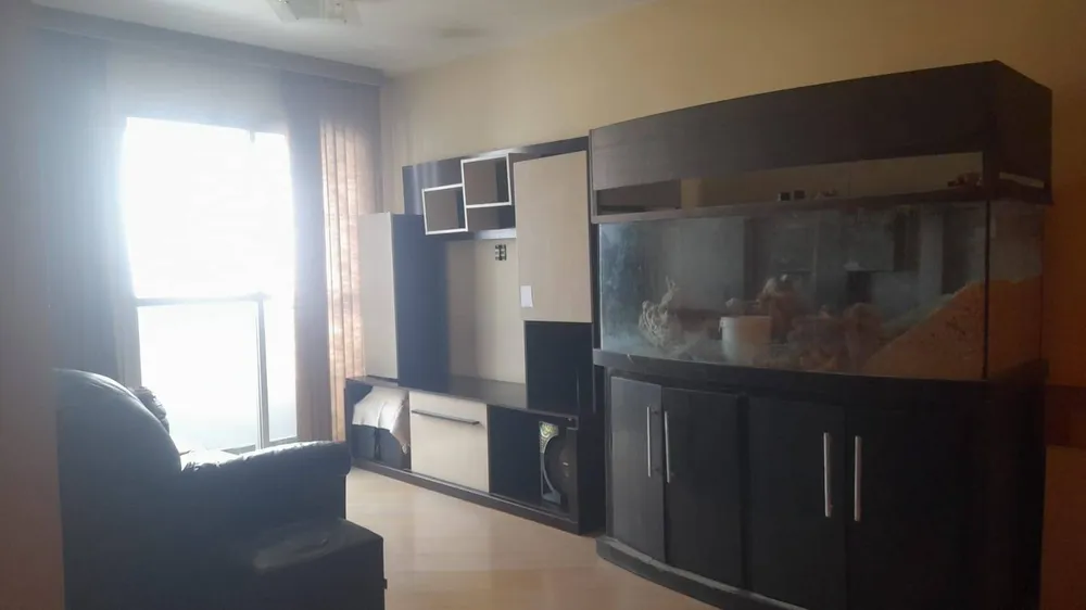 Apartamento, 3 quartos, 63 m² - Foto 5