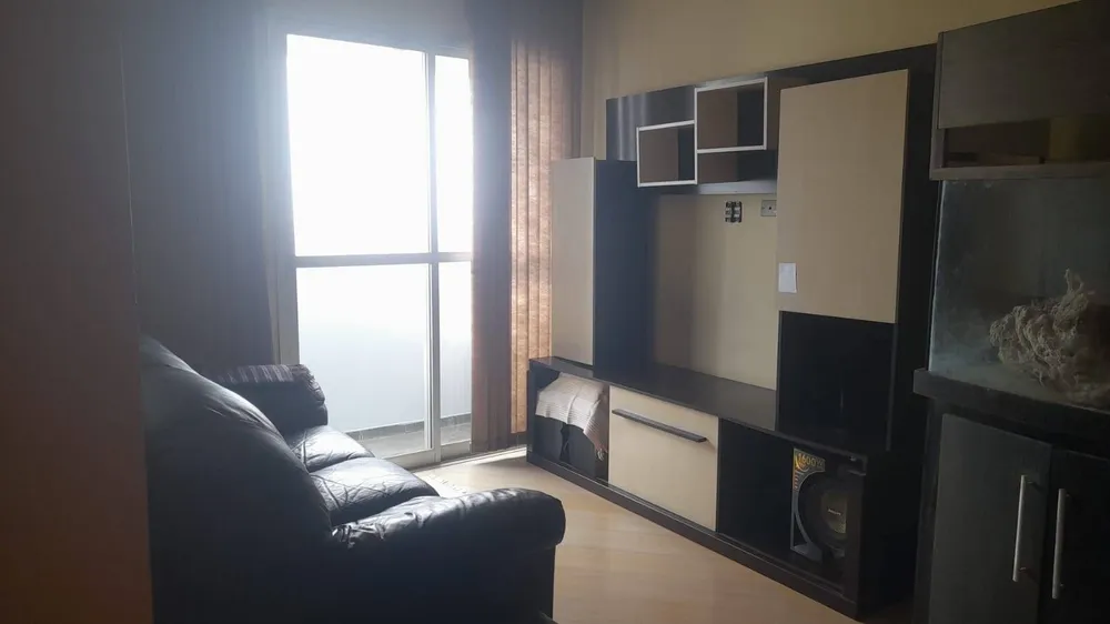 Apartamento, 3 quartos, 63 m² - Foto 1