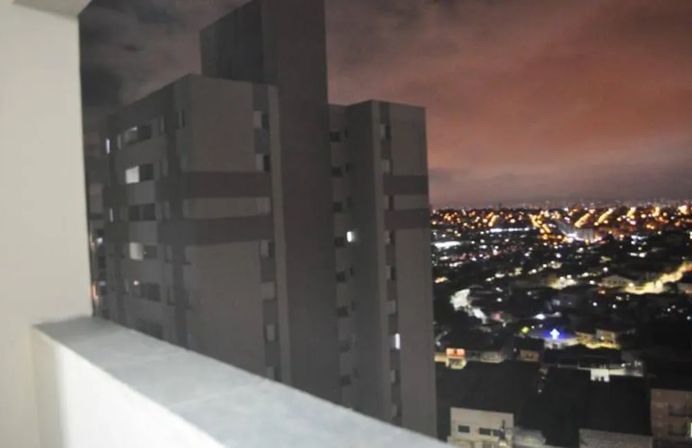 Apartamento, 3 quartos, 63 m² - Foto 3