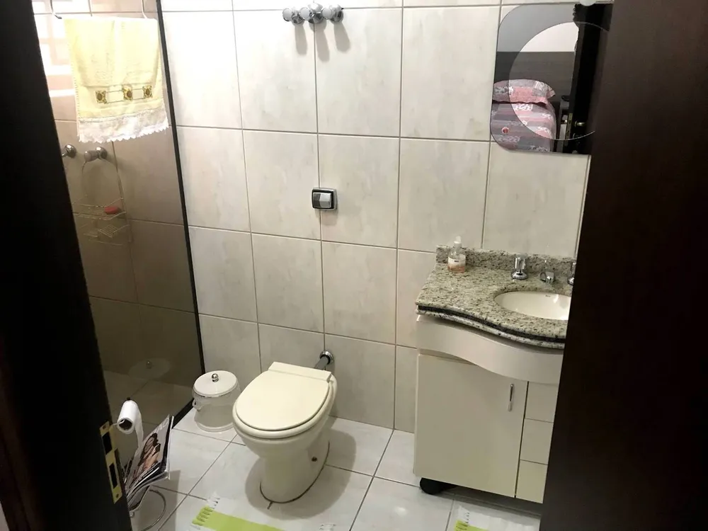 Casa de Condomínio, 3 quartos - Foto 11