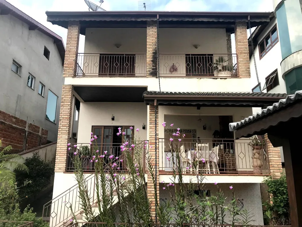 Casa de Condomínio, 3 quartos - Foto 9