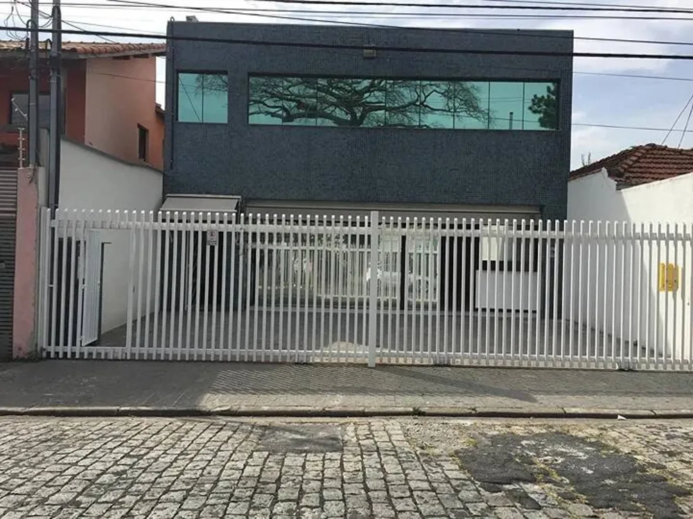 Prédio Inteiro, 450 m² - Foto 1