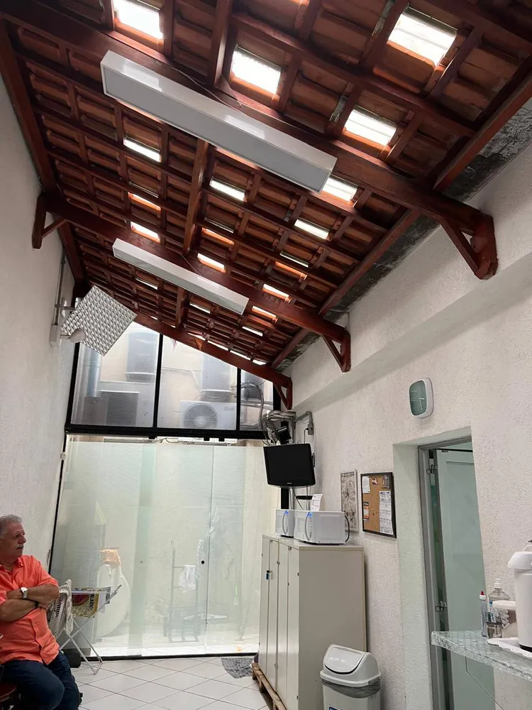 Prédio Inteiro, 450 m² - Foto 6