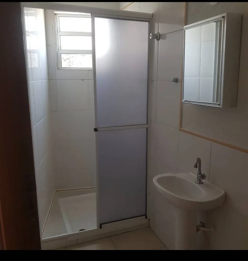 Casa, 2 quartos, 55 m² - Foto 9