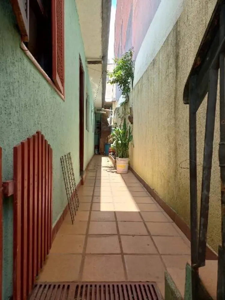 Sobrado, 2 quartos, 130 m² - Foto 3