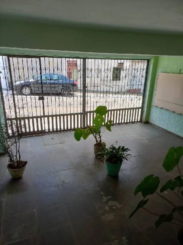 Sobrado, 2 quartos, 130 m² - Foto 1