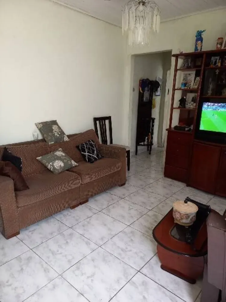Sobrado, 2 quartos, 130 m² - Foto 5