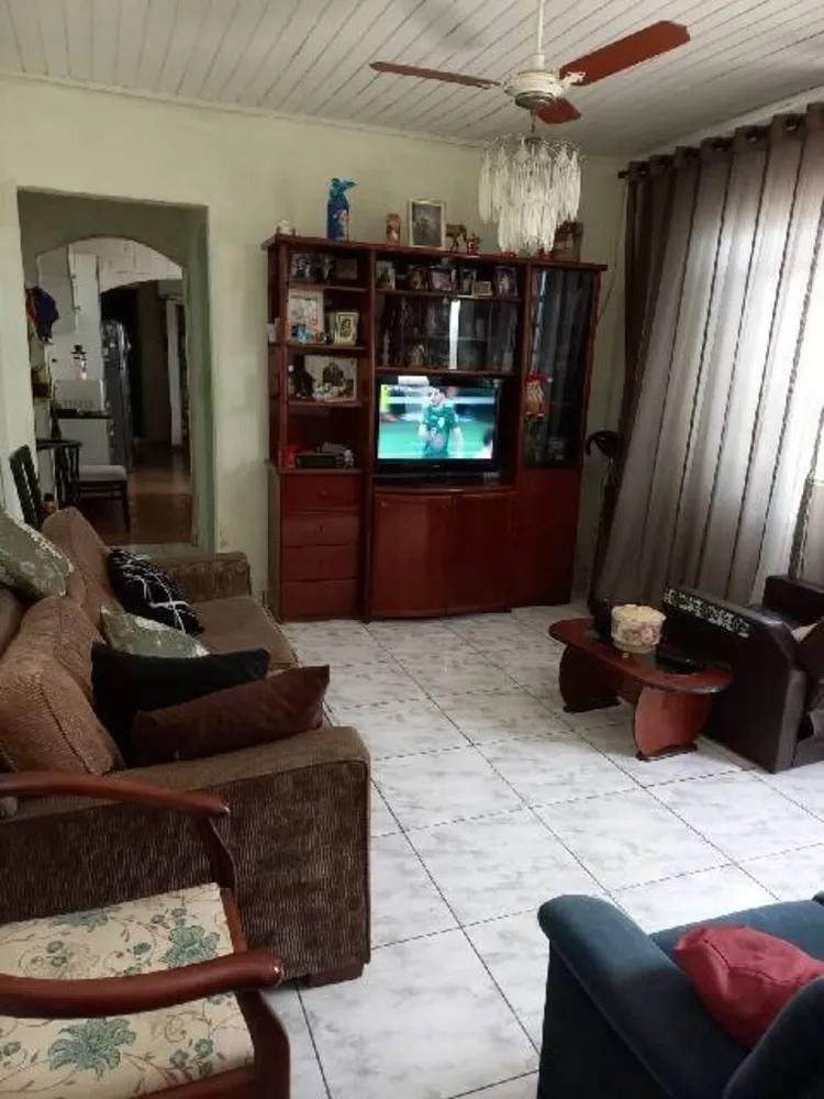 Sobrado, 2 quartos, 130 m² - Foto 4