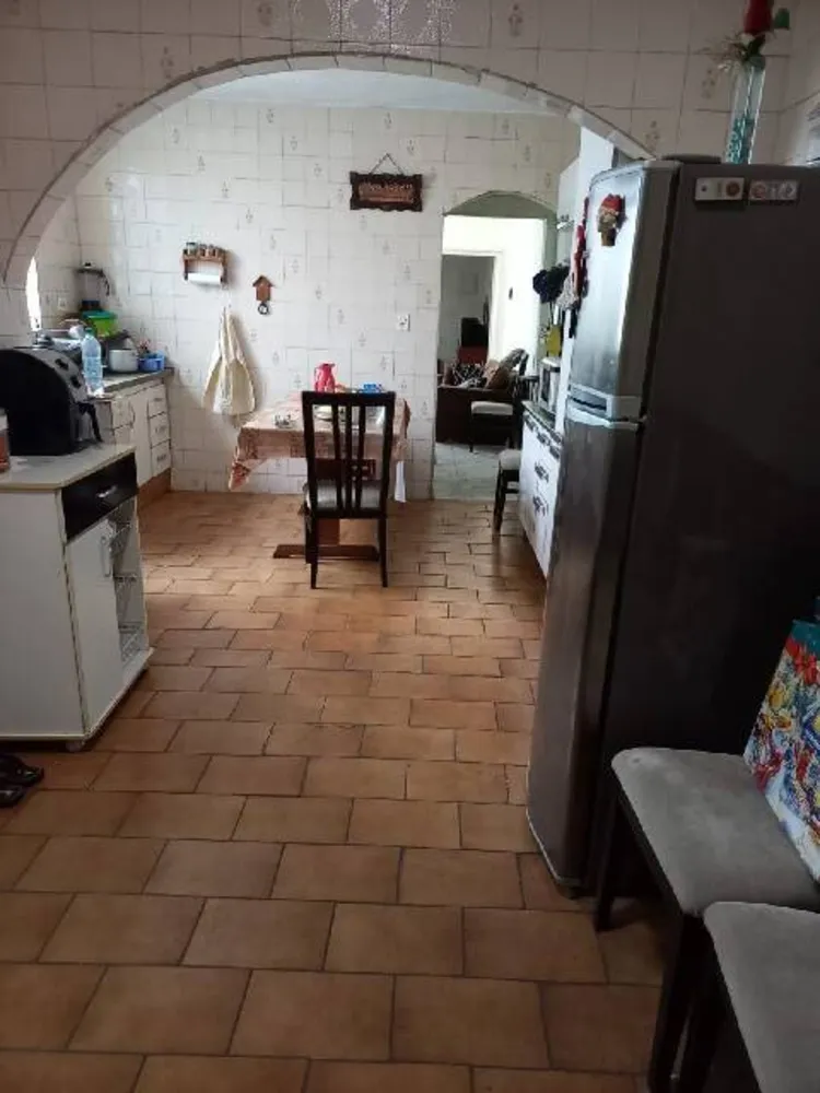 Sobrado, 2 quartos, 130 m² - Foto 6