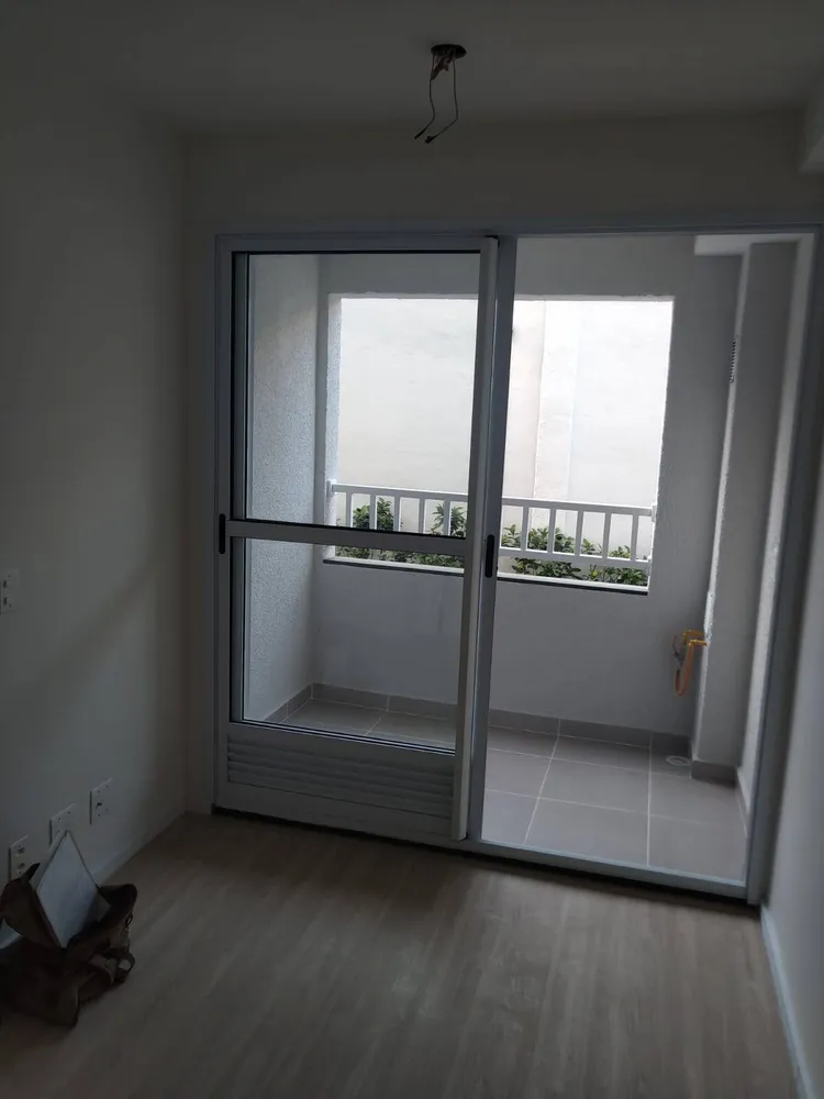 Apartamento, 1 quarto, 24 m² - Foto 2