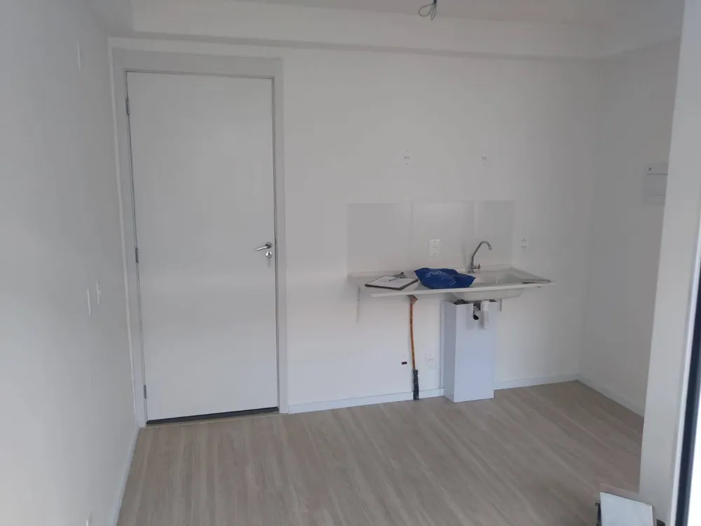 Apartamento, 1 quarto, 24 m² - Foto 1