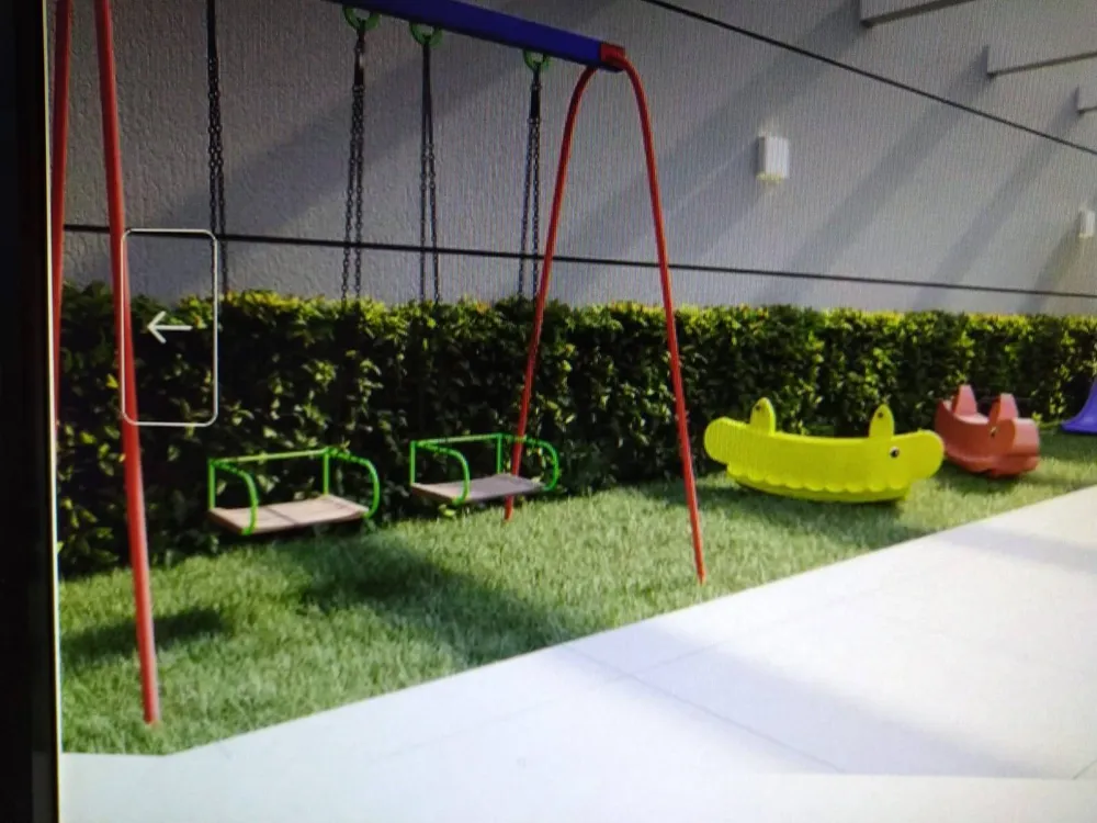 Apartamento, 1 quarto, 24 m² - Foto 9