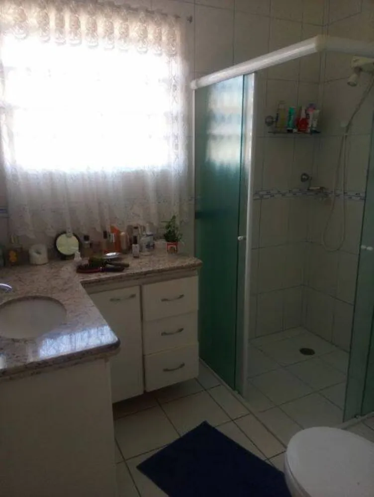 Sobrado, 3 quartos, 220 m² - Foto 11