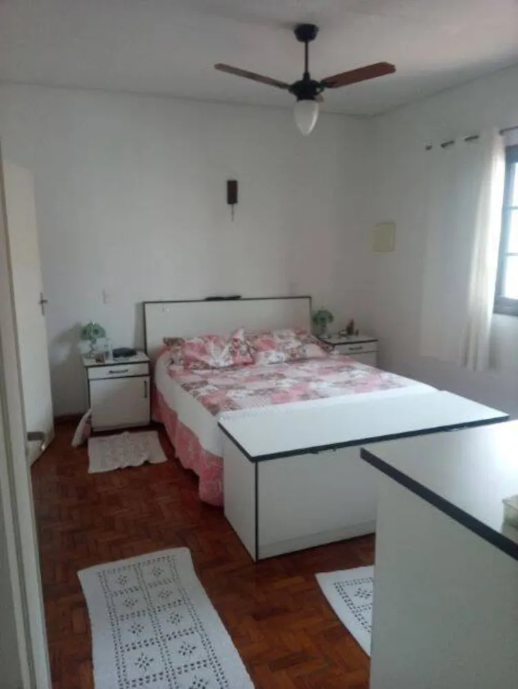 Sobrado, 3 quartos, 220 m² - Foto 8