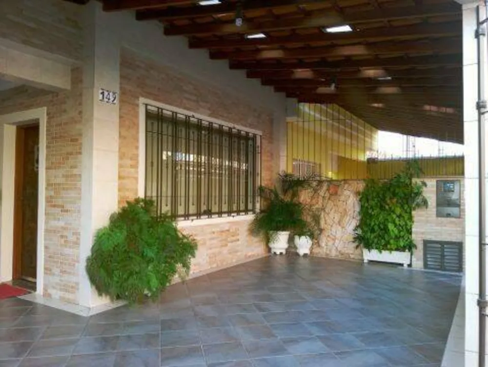 Sobrado, 3 quartos, 220 m² - Foto 3