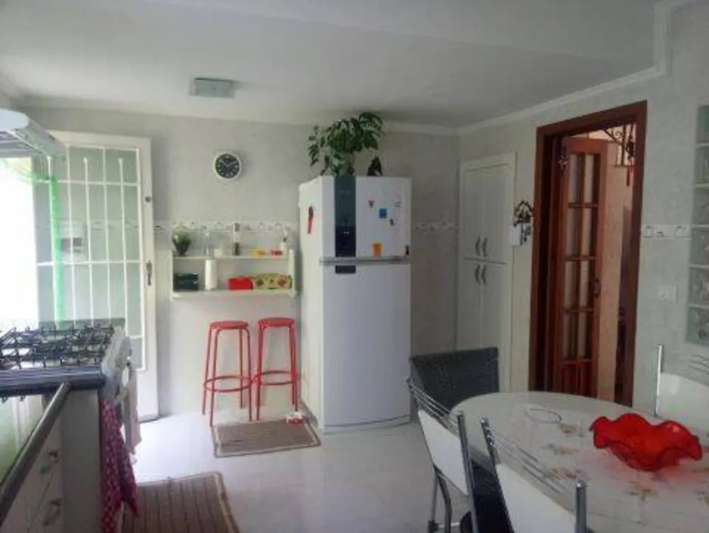 Sobrado, 3 quartos, 220 m² - Foto 6