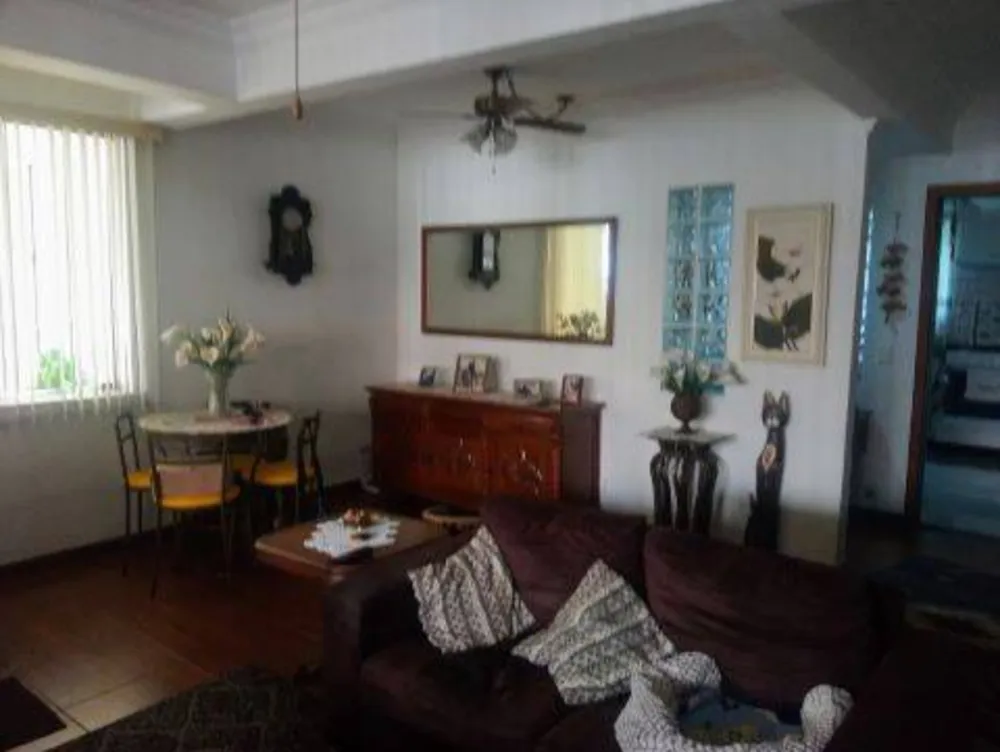 Sobrado, 3 quartos, 220 m² - Foto 4
